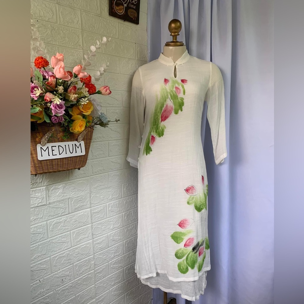Ladies dress
